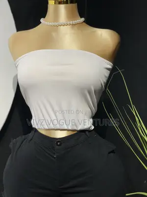 Ladies Basic Top