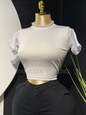 Ladies Basic Top