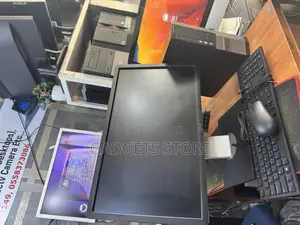 Desktop Computer Dell OptiPlex 3020 8GB Intel Core I3 HDD 500GB