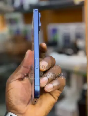 Apple iPhone 17 Pro Max 512 GB Blue