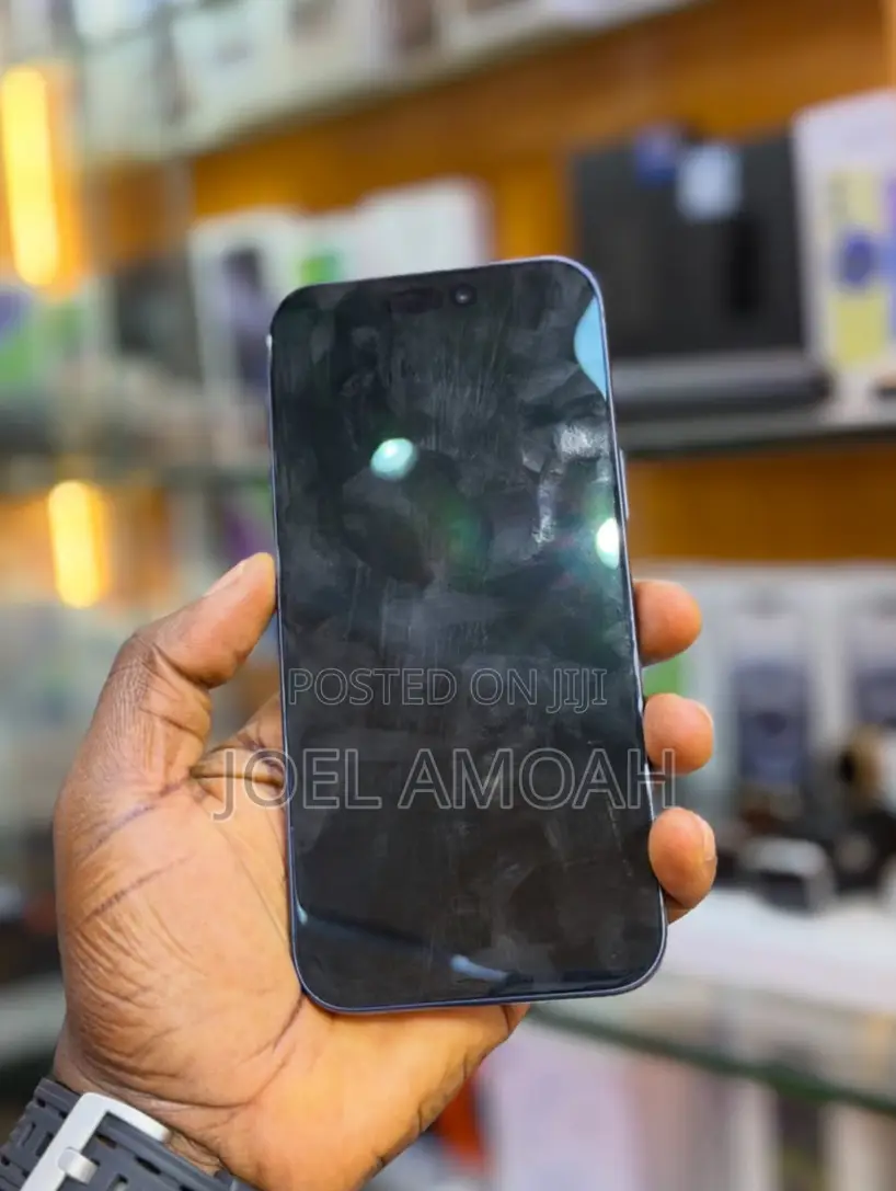 Apple iPhone 17 Pro Max 512 GB Blue