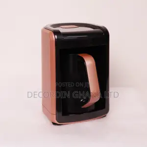 Turkish Coffee Maker