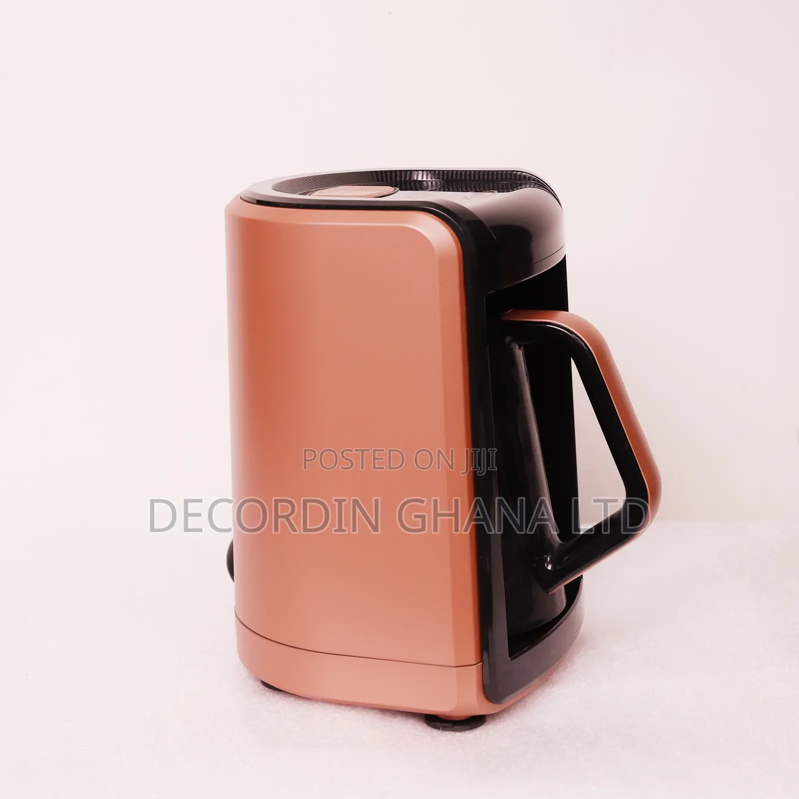 Turkish Coffee Maker