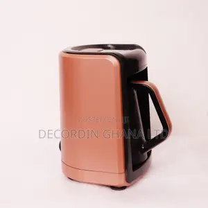 Turkish Coffee Maker