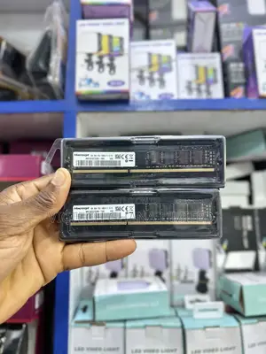 8gb Desktop Ram