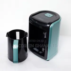 Turkish Coffee Maker