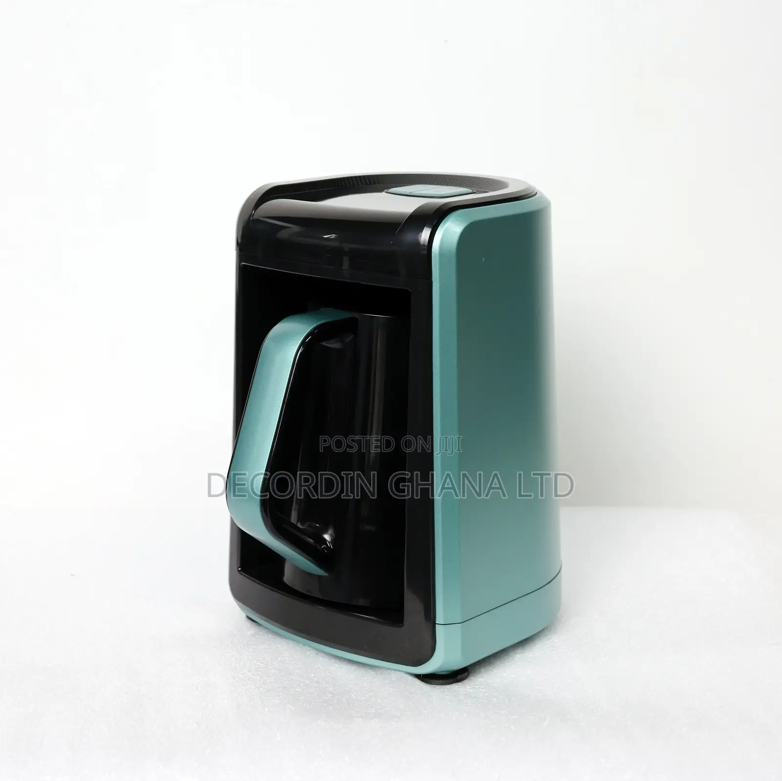Turkish Coffee Maker