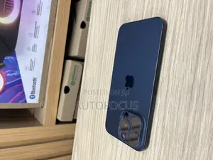 Apple iPhone 15 Pro Max 256 GB Bronze