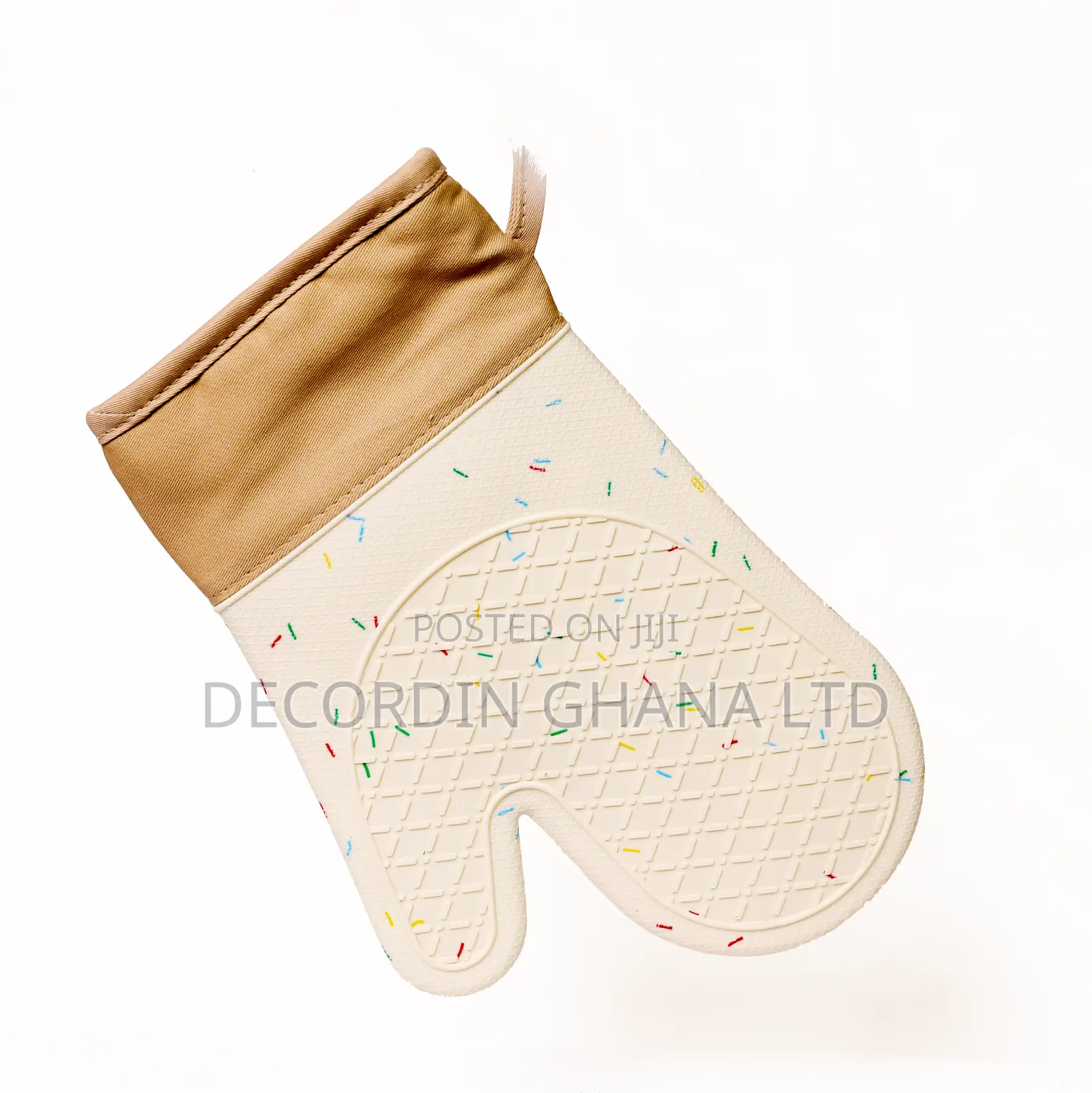 Silicone Gloves (For Baking)