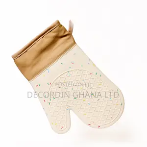 Silicone Gloves (For Baking)
