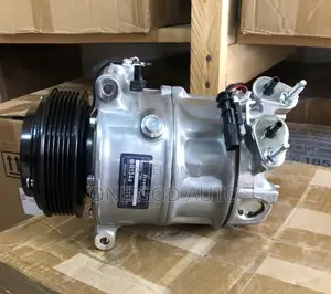 Range Rover Ac Motor 2015,2016,2017,2018,2019,2020