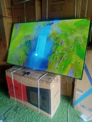 Smart,Sharp,Stunning TCL 55p635 Television