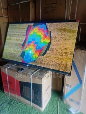 Smart,Sharp,Stunning TCL 55p635 Television