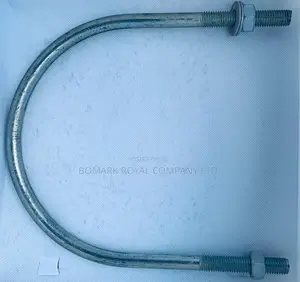 U-bolts For Sale