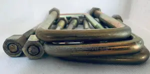 Kia Bolts Available