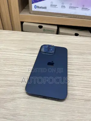 Apple iPhone 15 Pro Max 256 GB Bronze