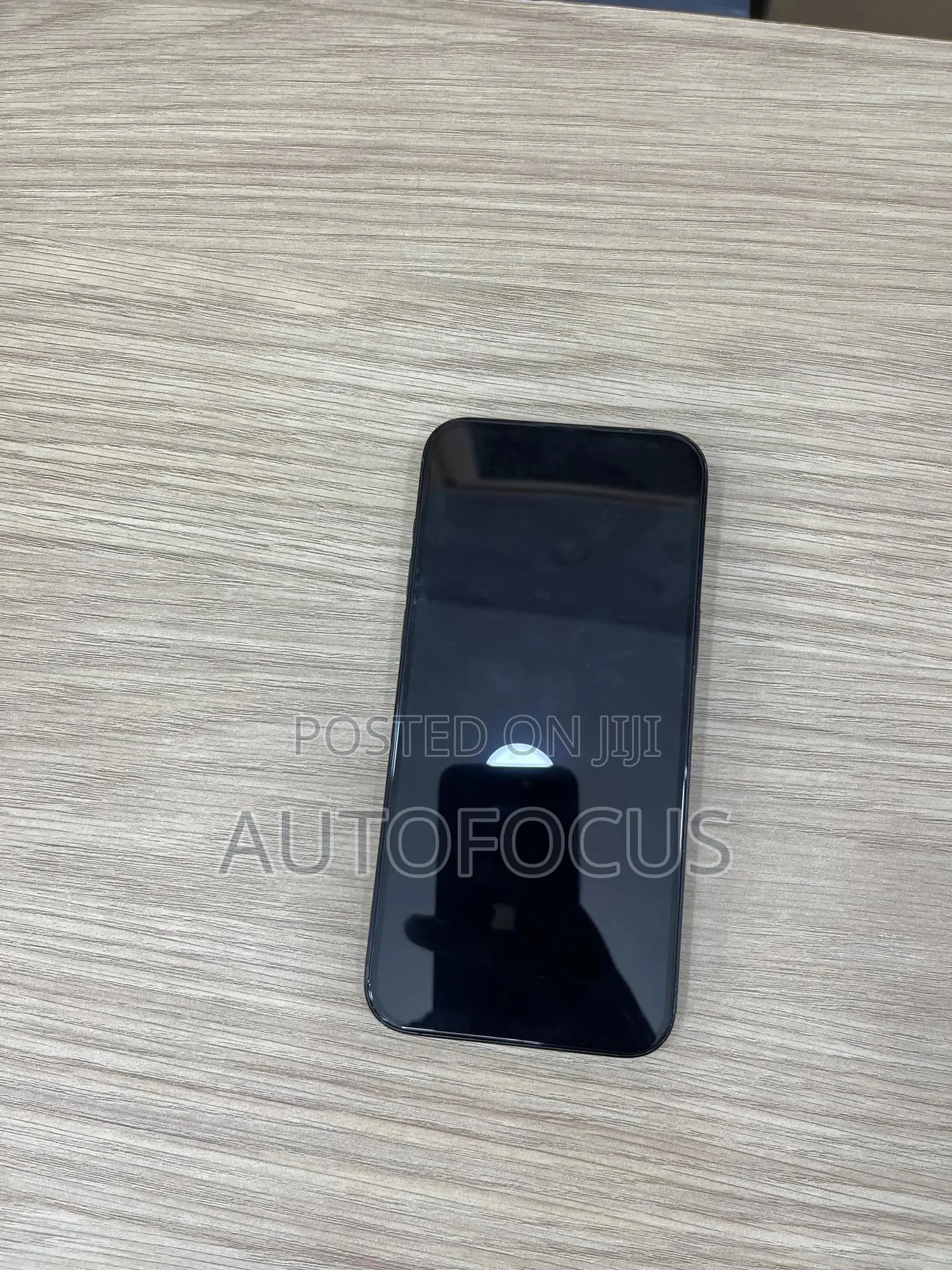 Apple iPhone 15 Pro Max 256 GB Bronze