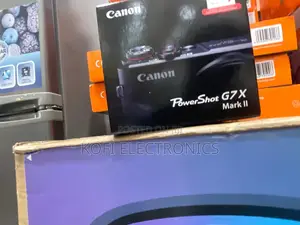 Classic Traveler’S Canon G7x Mark Ii Compact Photo Companion