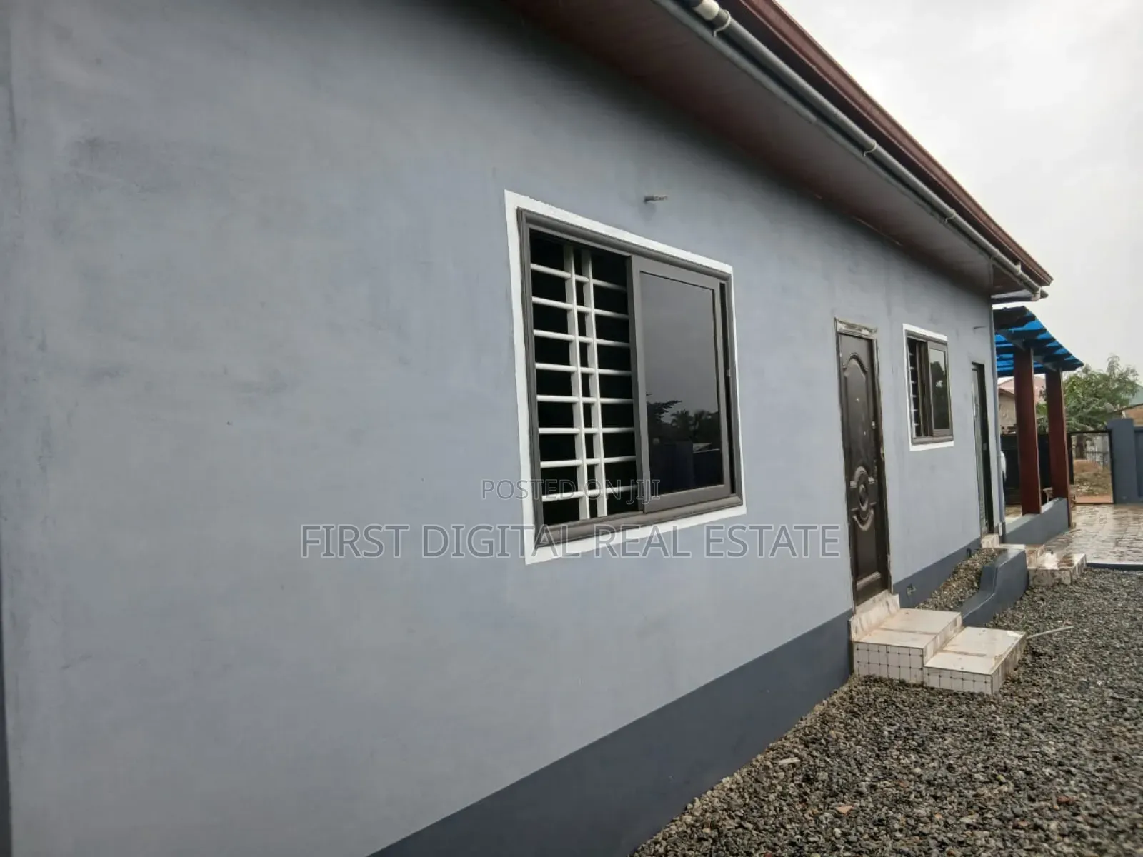 3bdrm House in First Digital Real, Kasoa for sale