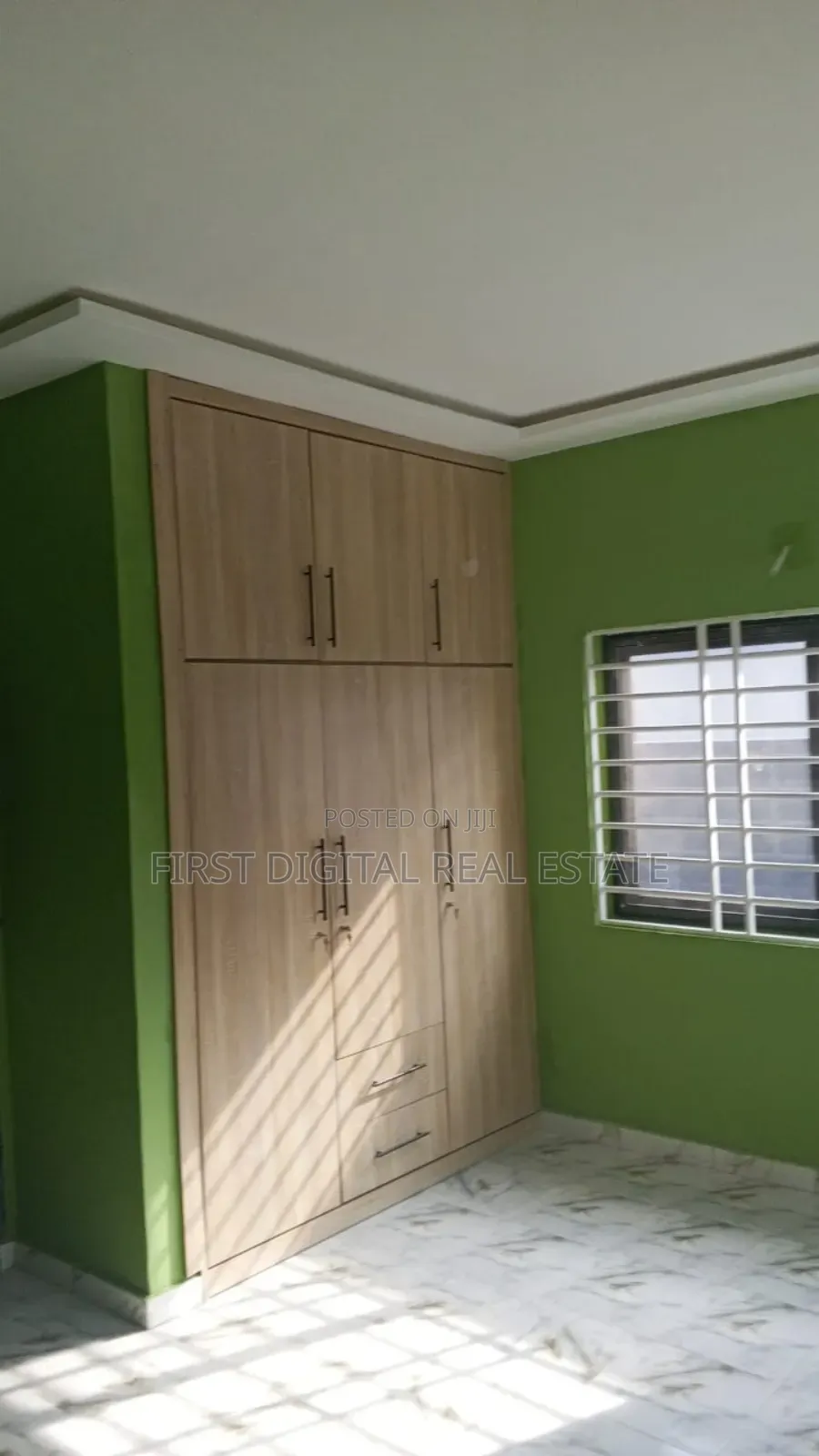 3bdrm House in First Digital Real, Kasoa for sale