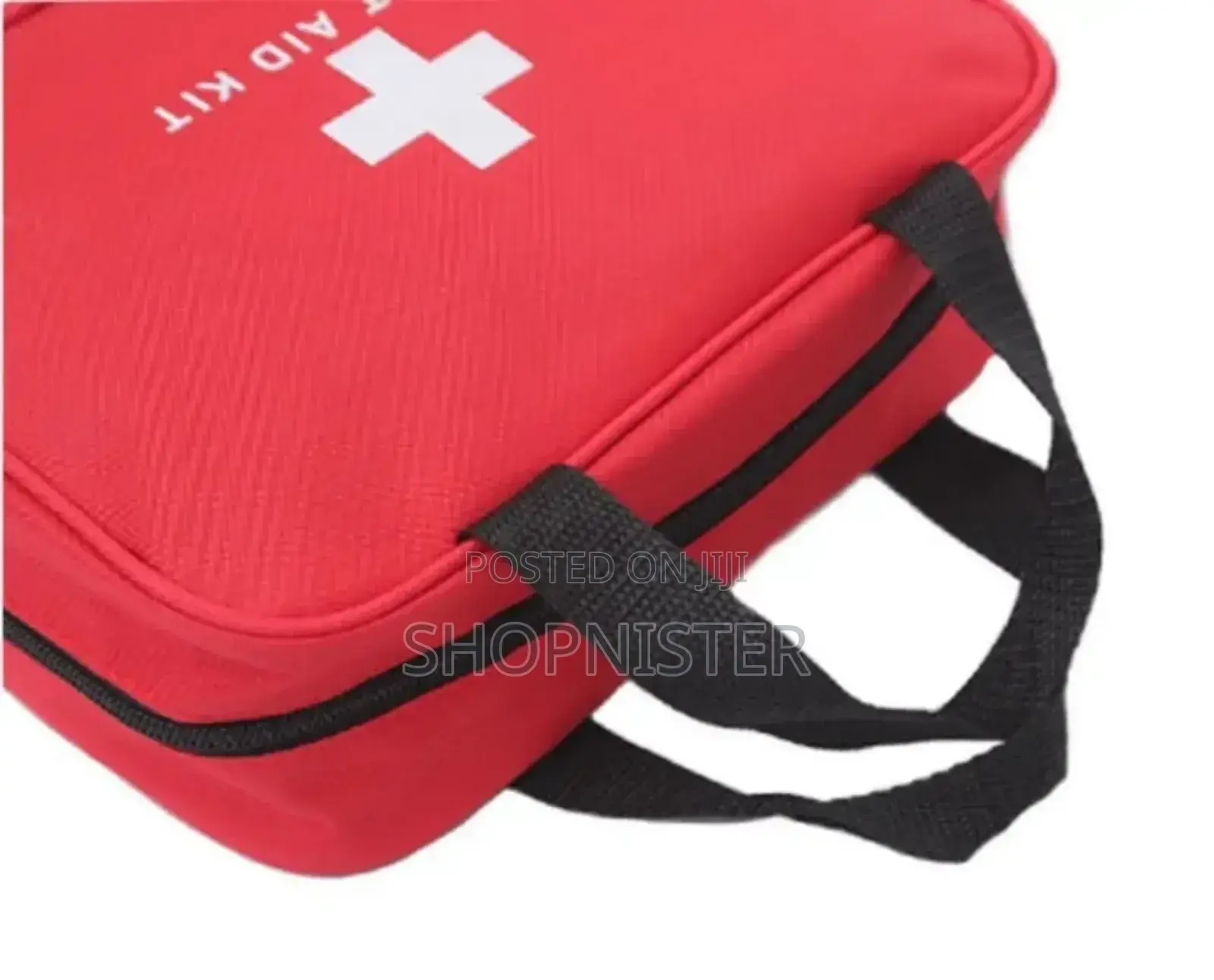 First Aid Box For