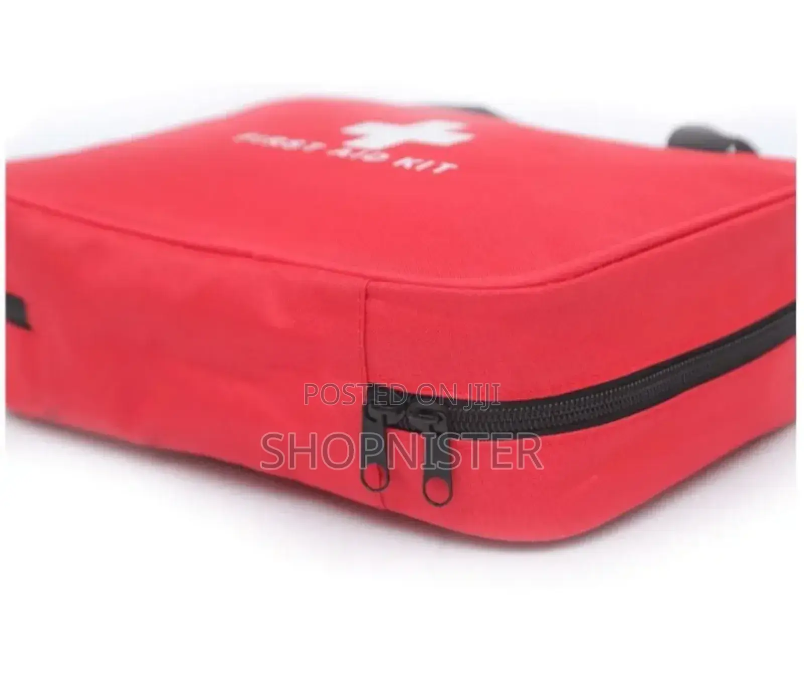 First Aid Box For