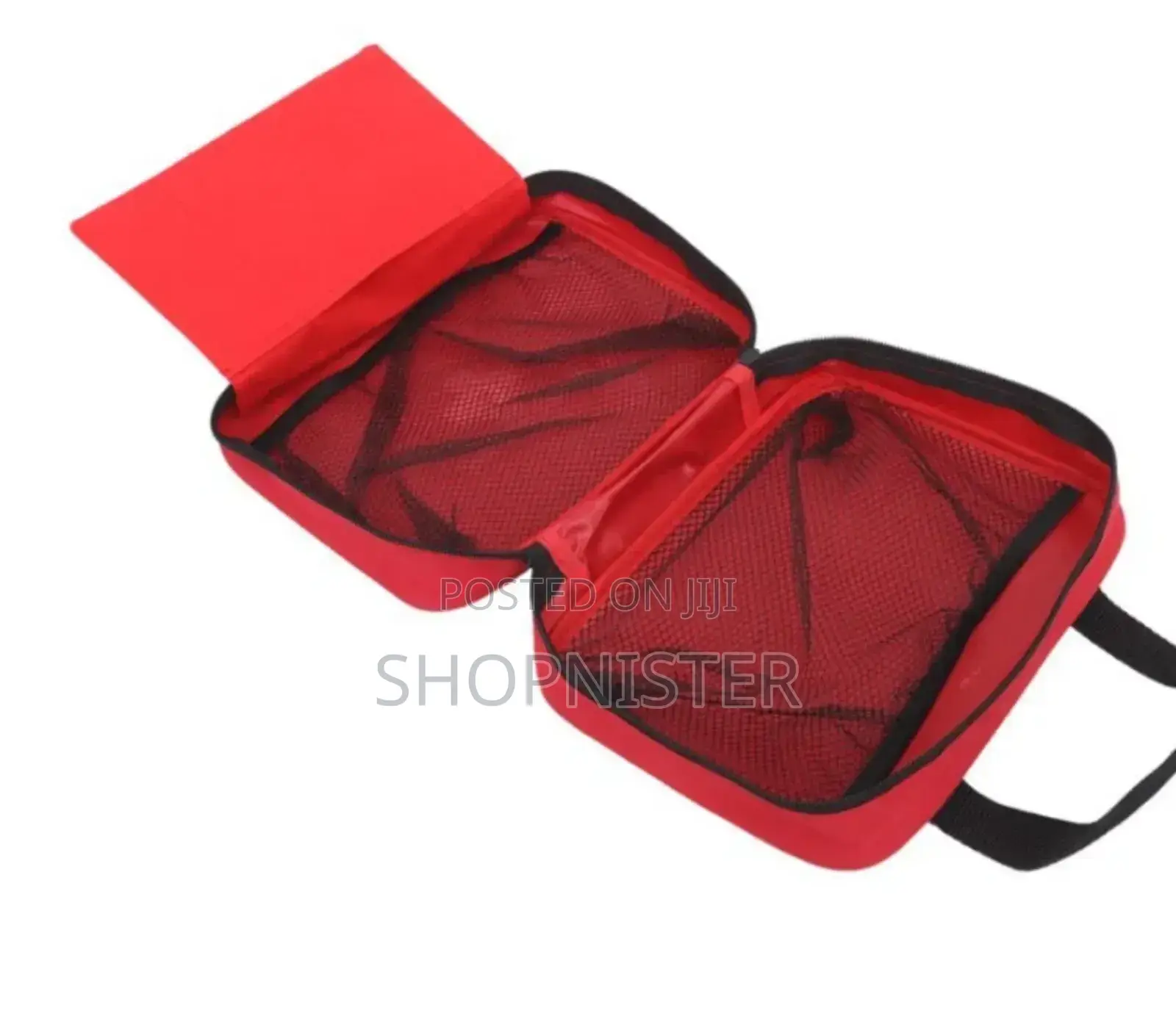 First Aid Box For