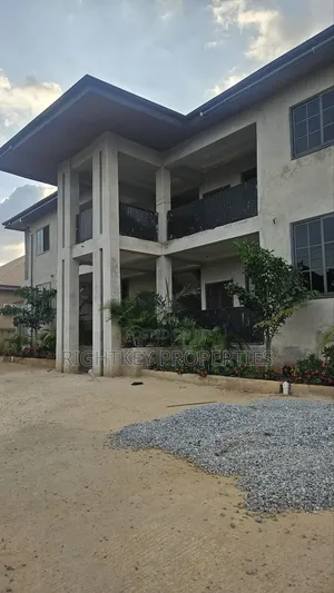 2bdrm Apartment in Trede, Kumasi Metropolitan for sale