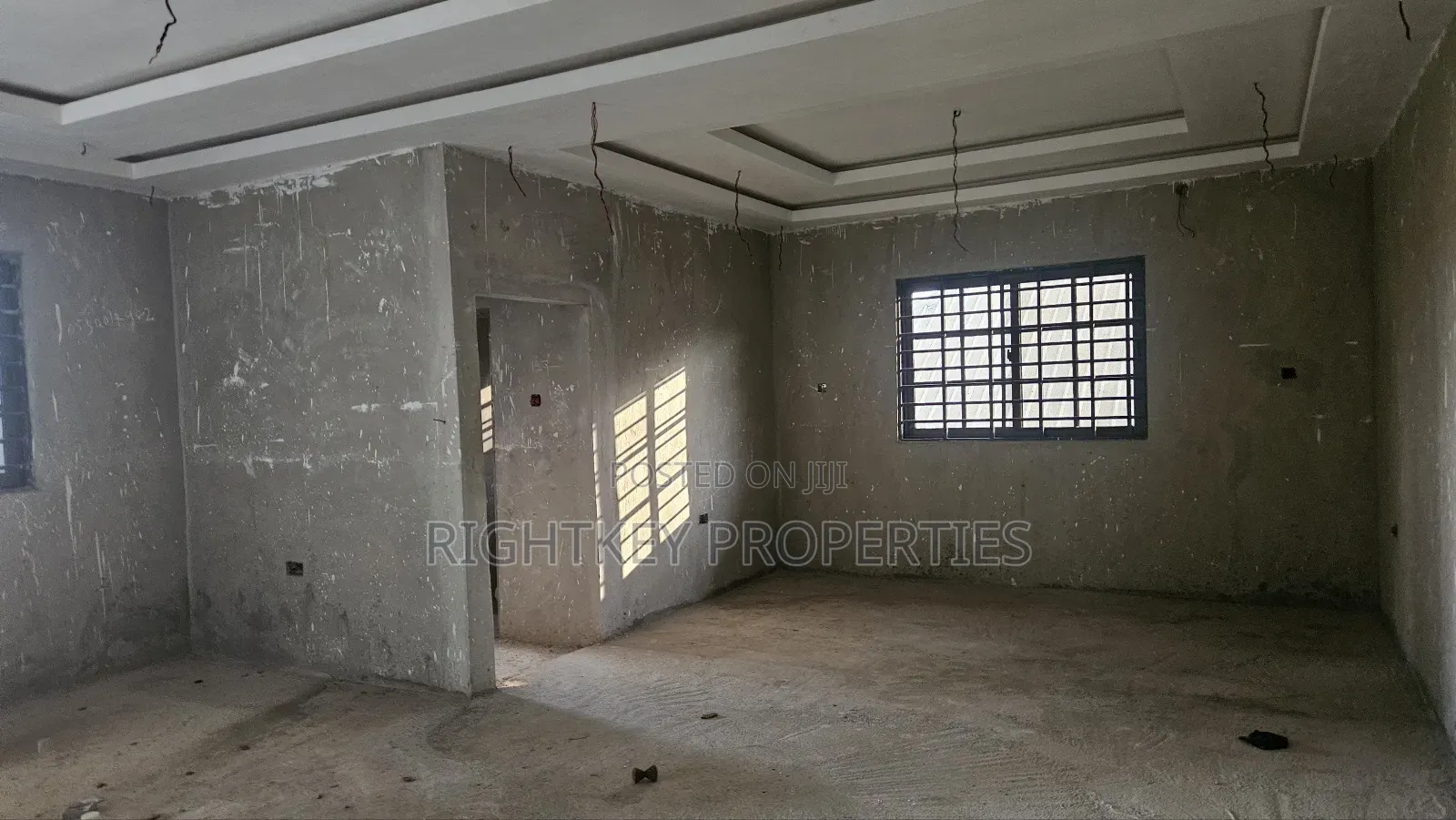 2bdrm Apartment in Trede, Kumasi Metropolitan for sale
