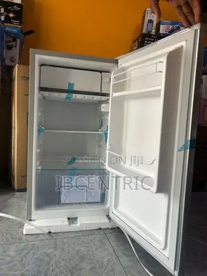 Nasco Table Top Refrigerator