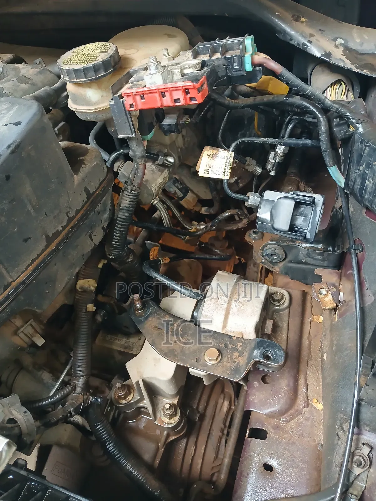 Ford Repair Centre