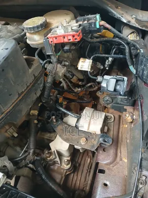 Fordcity Mechanical Centre