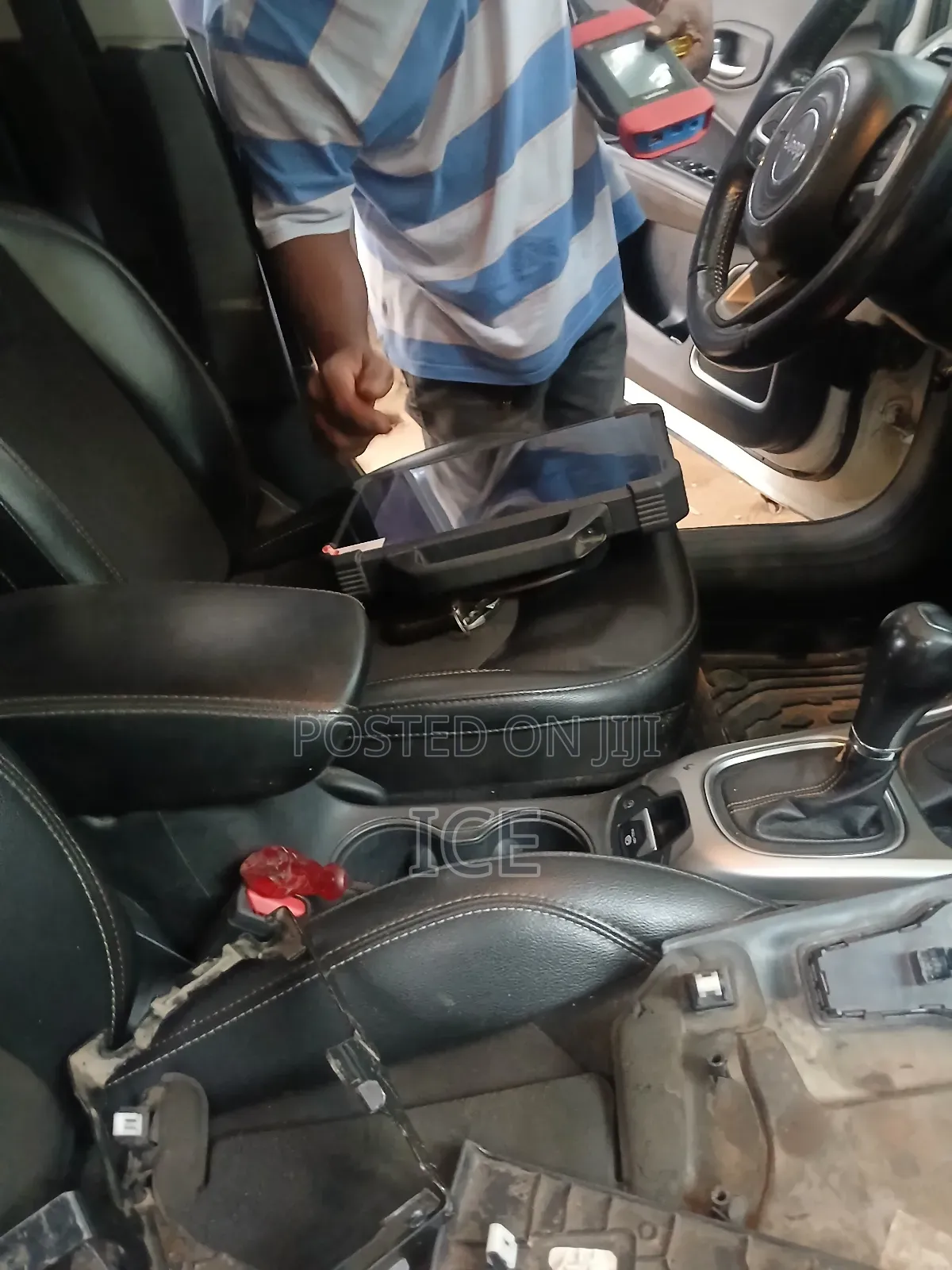 Ford Repair Centre