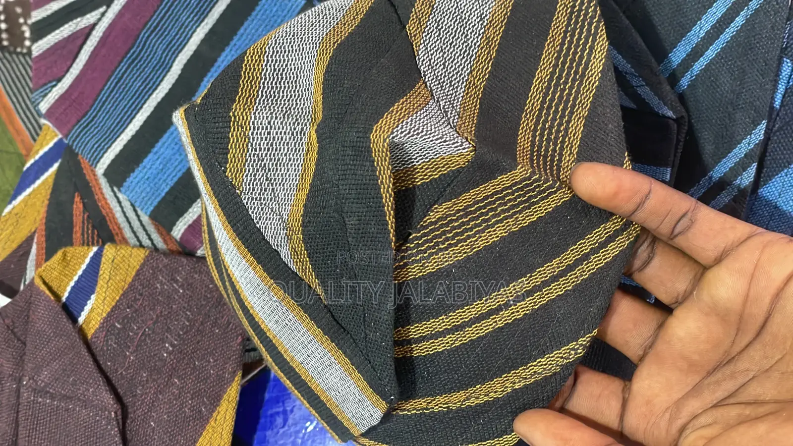 Quality Fugu Hats