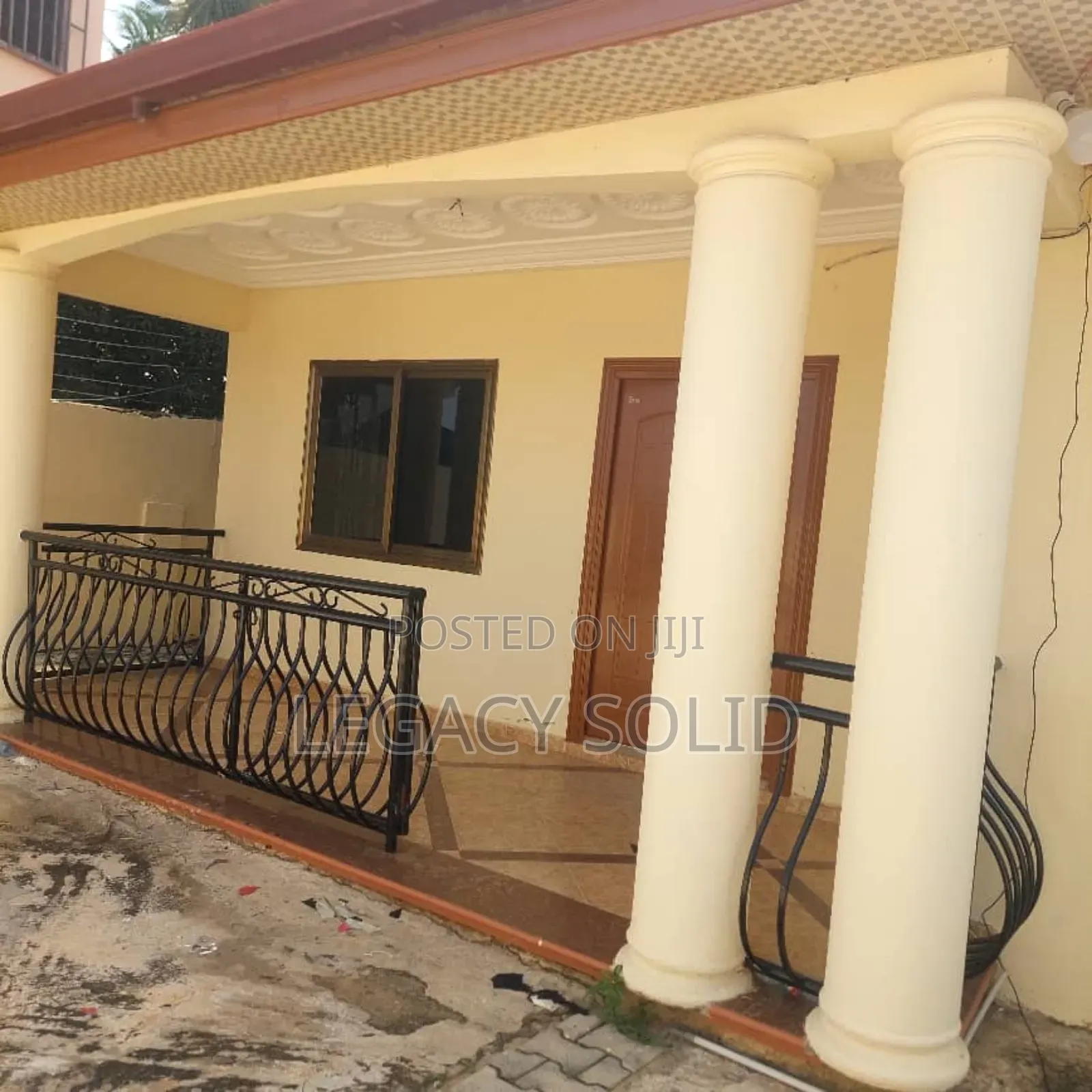 3bdrm House in Legacy  Solid Real, Spintex for rent