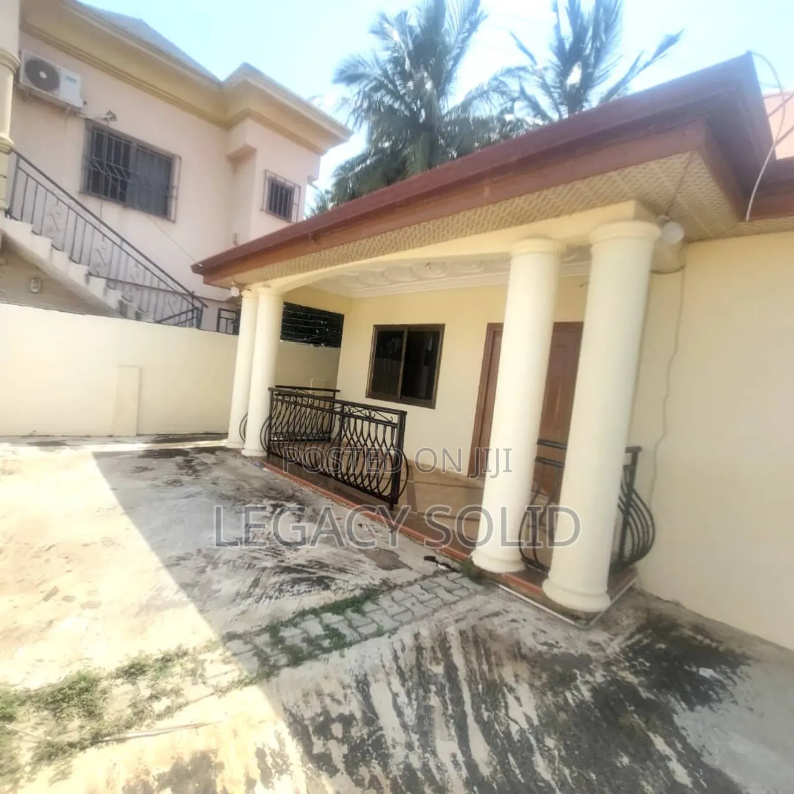 3bdrm House in Legacy  Solid Real, Spintex for rent
