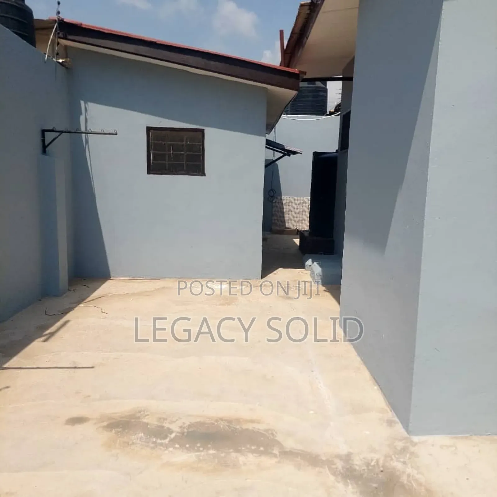 3bdrm House in Legacy Solid Real, Spintex for rent