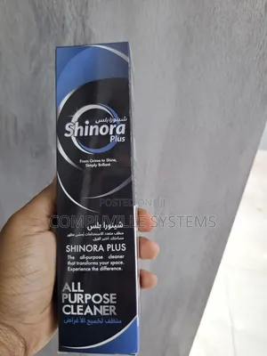 Shinora Plus