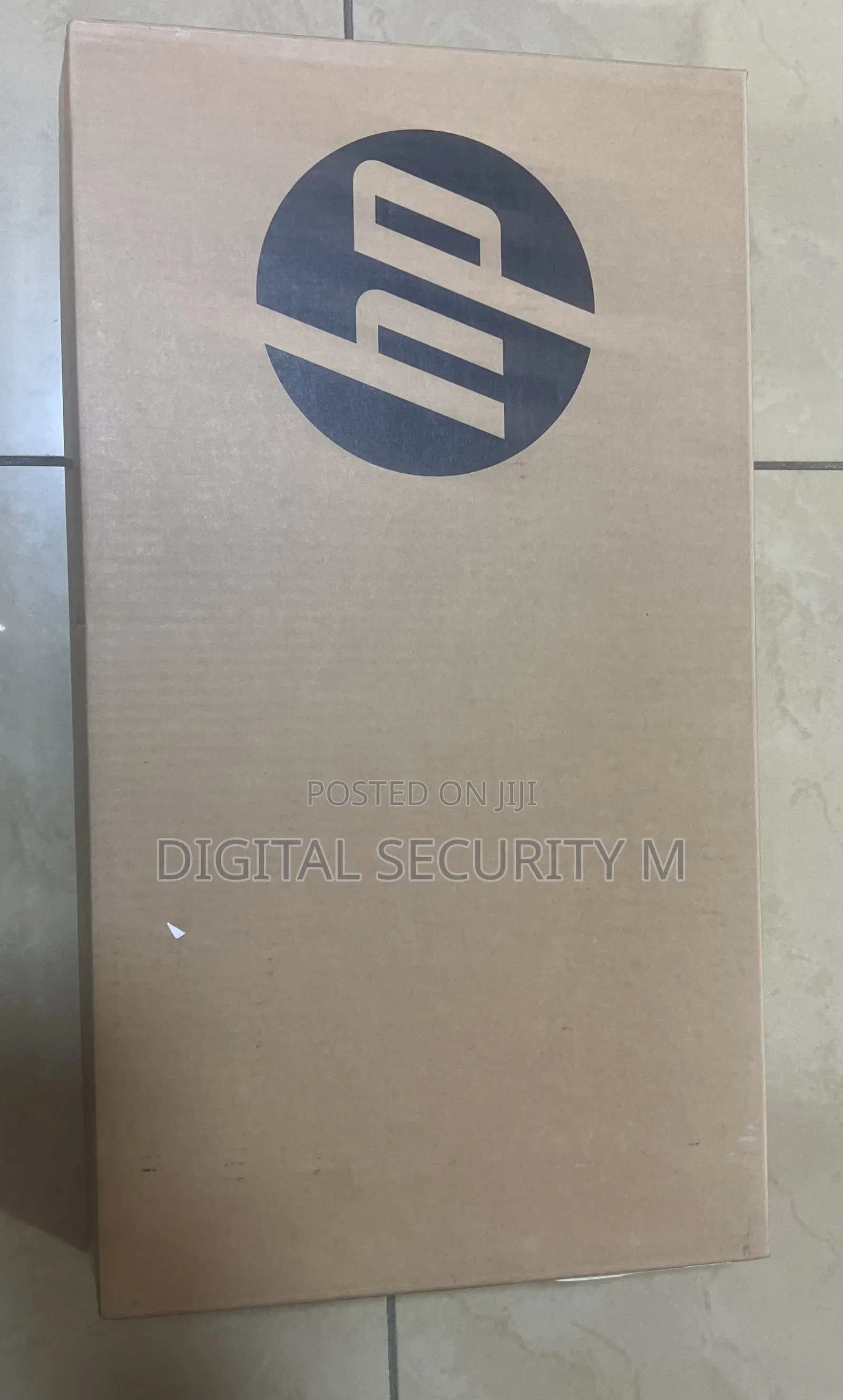 New Laptop HP 15 8GB Intel Core I5 SSD 512GB