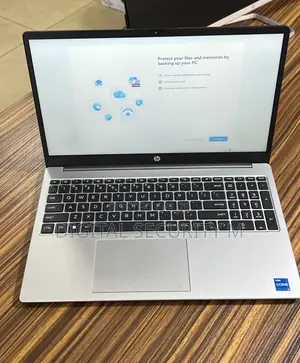 New Laptop HP 15 8GB Intel Core I5 SSD 512GB