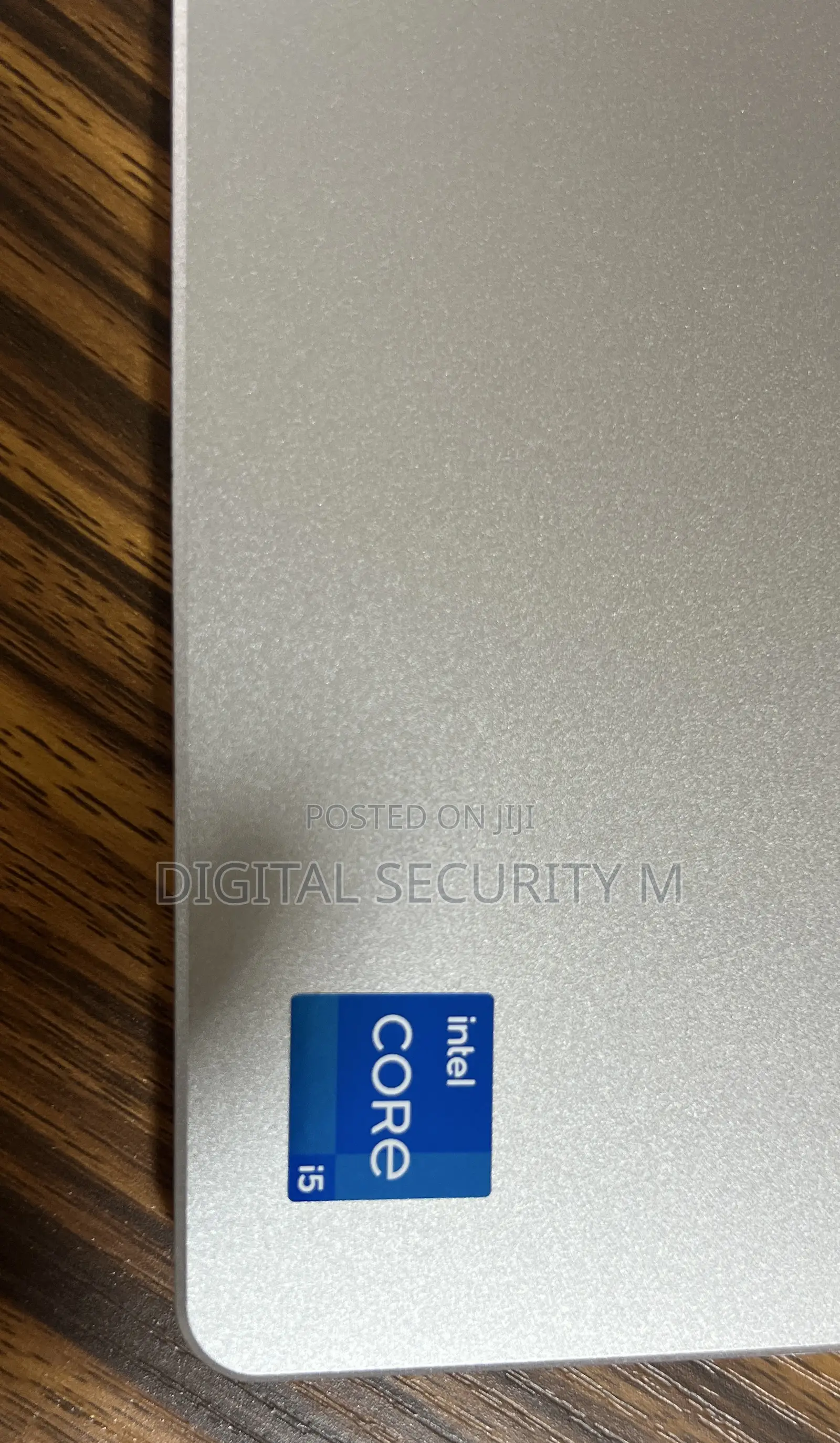 New Laptop HP 15 8GB Intel Core I5 SSD 512GB