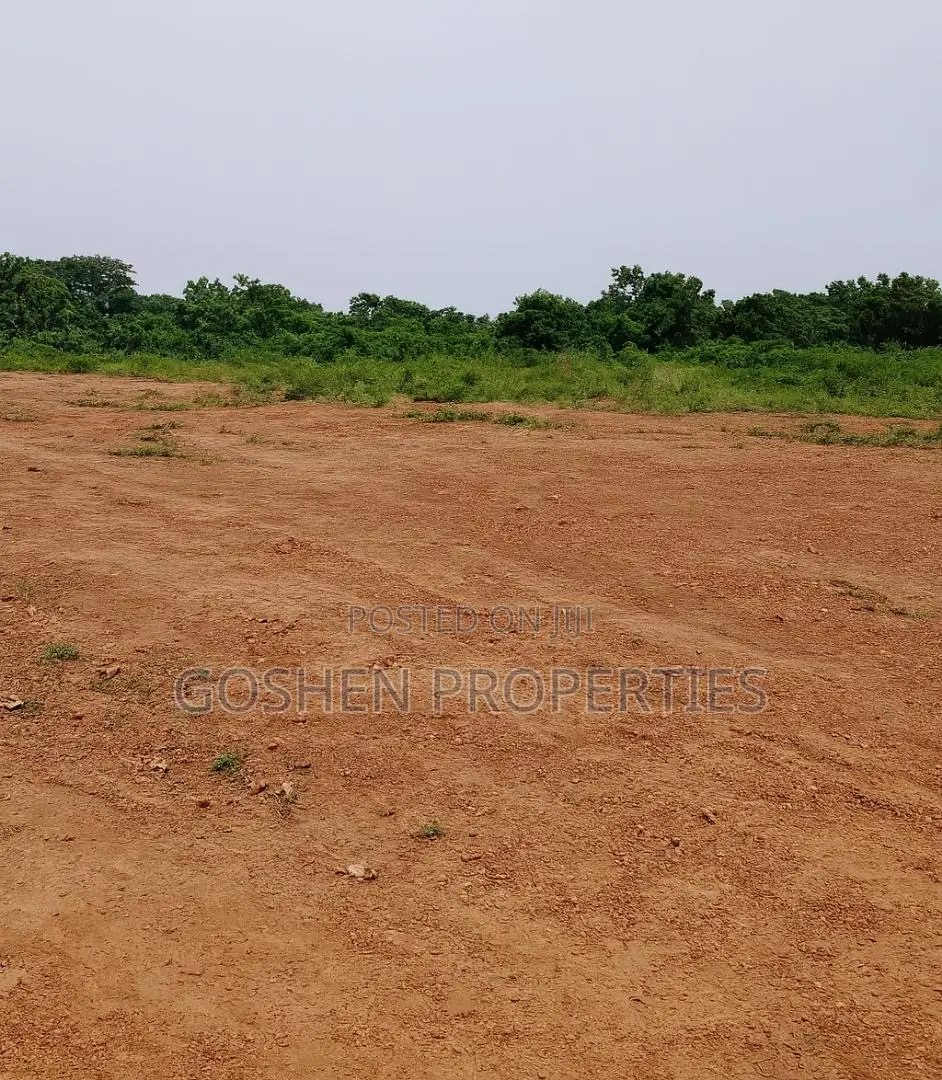 Affordable Registered Plots – Shai Hills, Nsawam, Kasoa, Kumasi More
