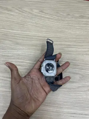 Apple Watch Ultra 1 49mm