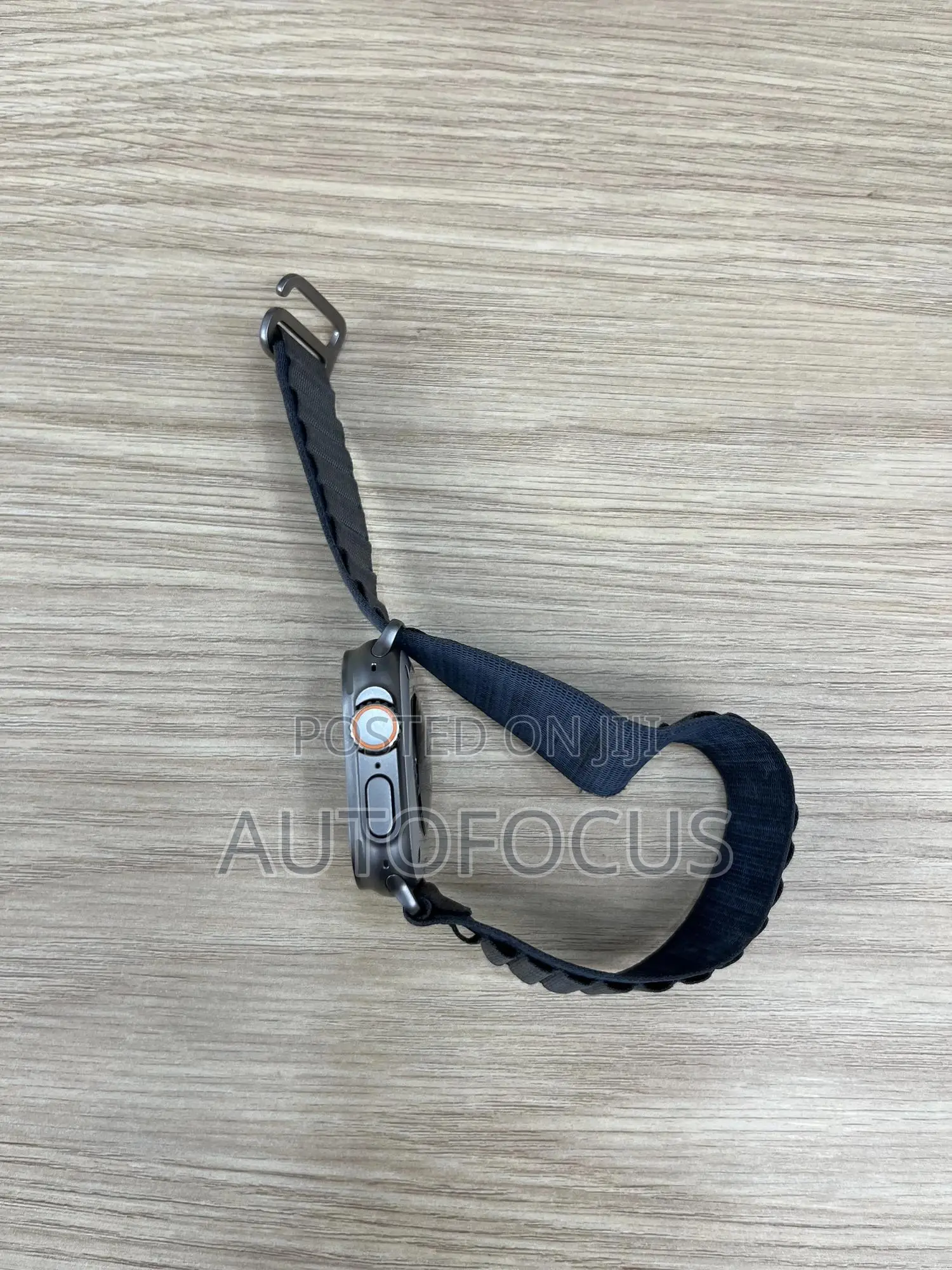 Apple Watch Ultra 1 49mm
