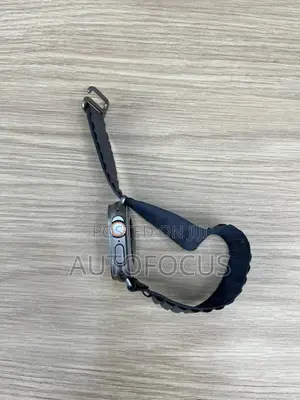 Apple Watch Ultra 1 49mm
