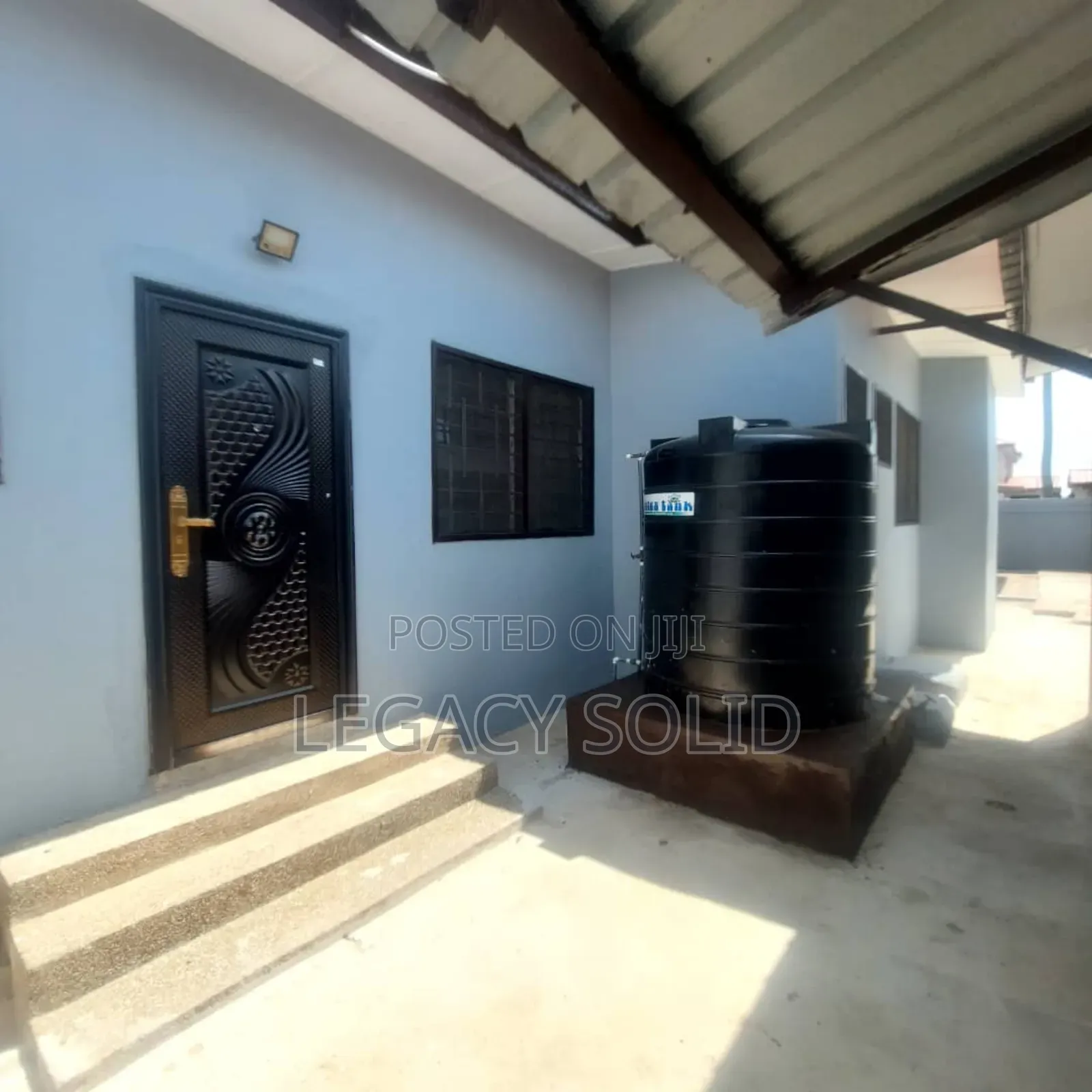 3bdrm House in Legacy Solid Real, Spintex for rent