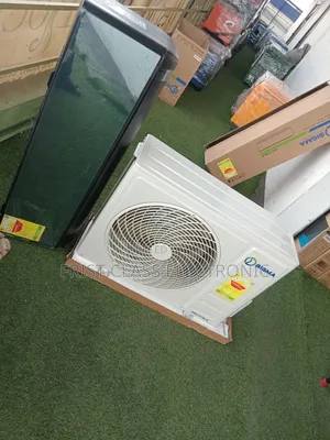 Sigma 2.0hp Mirror Design Ac – Super Silent