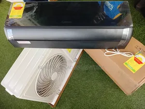 Powerful Airconditioner With Fast Cooling for Perfect Home Comfort