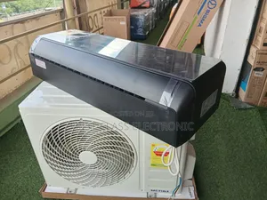 Sigma 2.0hp Split Unit – Mirror Finish Luxury