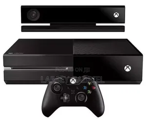 Xboxone With 71 Online Games